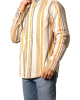 Kimes Ranch x Zach Top - Double Tap Natural Men's Shirt