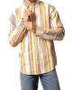 Kimes Ranch x Zach Top - Double Tap Natural Men's Shirt