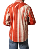 Kimes Ranch x Zach Top - Bandit Red Men's Shirt Kimes Ranch x Zach Top - Bandit Red Men's Shirt
