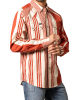 Kimes Ranch x Zach Top - Bandit Red Men's Shirt Kimes Ranch x Zach Top - Bandit Red Men's Shirt