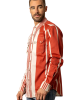 Kimes Ranch x Zach Top - Bandit Red Men's Shirt Kimes Ranch x Zach Top - Bandit Red Men's Shirt