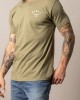 Kimes Ranch - Cut Through Men's T-shirt