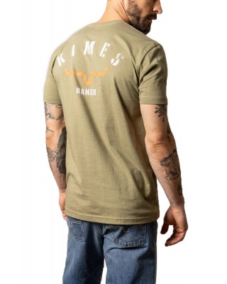 Kimes Ranch - Cut Through Men's T-shirt