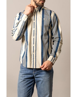 Kimes Ranch - Reddy Blue