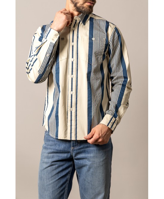 Kimes Ranch - Reddy Blue