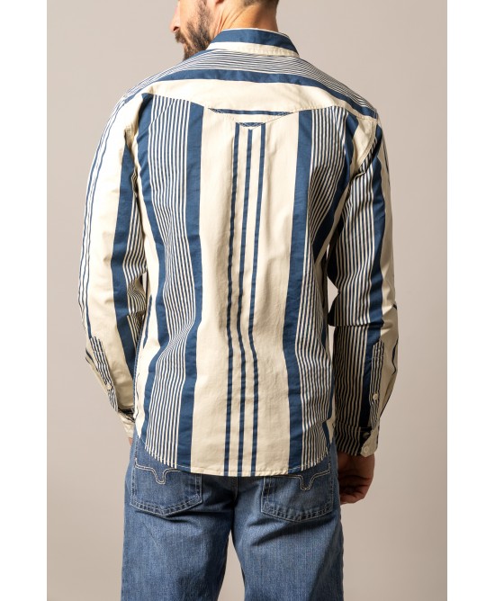 Kimes Ranch - Reddy Blue