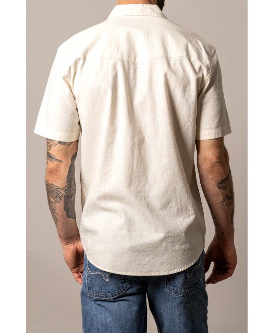 Kimes Ranch - Nuce Men's Short Sleeve Shirt Kimes Ranch - Nuce Men's Short Sleeve Shirt