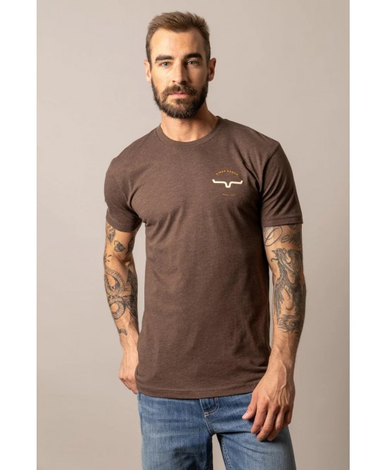 Kimes Ranch - Signpost Men's T-shirt
