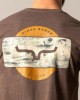 Kimes Ranch - Signpost Men's T-shirt