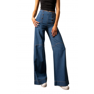 Kimes Ranch - Sofie Indigo Women's