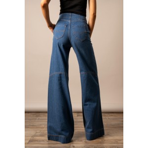 Kimes Ranch - Sofie Indigo Women's