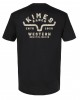 Kimes Ranch - Grandview Black Men's T-shirt Kimes Ranch - Grandview Black Men's T-shirt