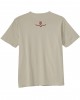 Kimes Ranch - Lucky B Greetings Natural Men's T-shirt Kimes Ranch - Lucky B Greetings Natural Men's T-shirt