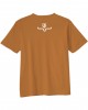 Kimes Ranch - Lucky B Greetings Orange Men's T-shirt Kimes Ranch - Lucky B Greetings Orange Men's T-shirt