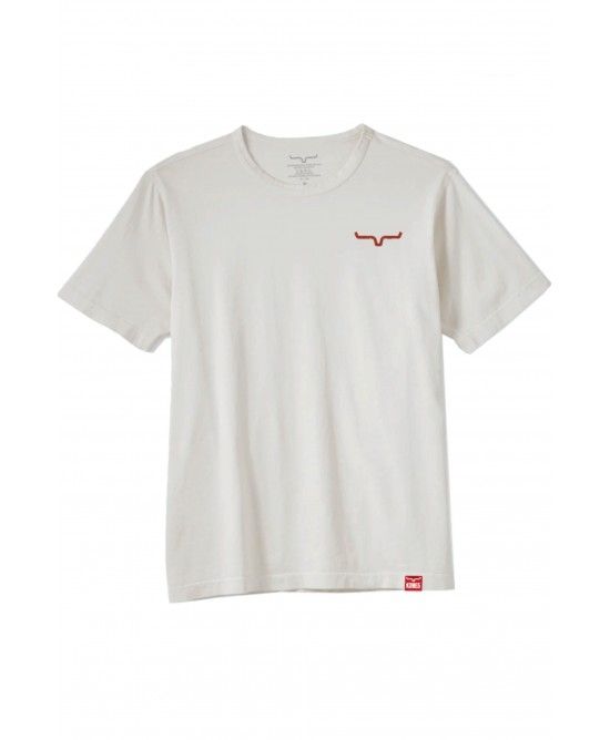 Kimes Ranch - Not Our First White Women's T-shirt