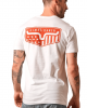 Kimes Ranch - Spangled Men's T-shirt White Kimes Ranch - Spangled Men's T-shirt White