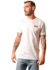 Kimes Ranch - Spangled Men's T-shirt White Kimes Ranch - Spangled Men's T-shirt White