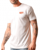Kimes Ranch - Spangled Men's T-shirt White Kimes Ranch - Spangled Men's T-shirt White