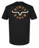 Kimes Ranch - Uncomplicated Black Men's T-shirt Kimes Ranch - Uncomplicated Black Men's T-shirt