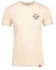 Kimes Ranch - Uncomplicated Natural Men's T-shirt Kimes Ranch - Uncomplicated Natural Men's T-shirt