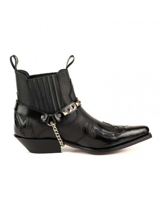 Mayura 1525 Florentic Negro