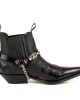 Mayura 1525 Florentic Negro