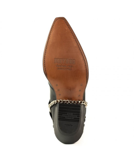 Mayura 1525 Florentic Negro