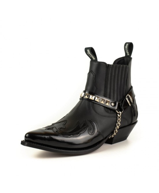 Mayura 1525 Florentic Negro Mayura 1525 Florentic Negro
