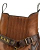 Mayura 1525 Old Manchado Pull Grass Castano