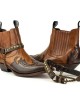 Mayura 1525 Old Manchado Pull Grass Castano