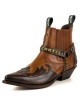 Mayura 1525 Old Manchado Pull Grass Castano Mayura 1525 Old Manchado Pull Grass Castano