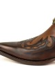 Mayura 1530 Old Manchado Pull Grass Castano
