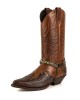 Mayura 1530 Old Manchado Pull Grass Castano