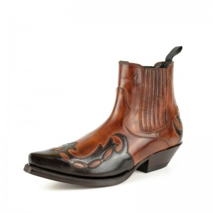 Mayura 1931 Cognac Testa