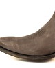 Mayura 2374 Lavado Testa Cowboy Ankle Boots