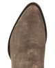 Mayura 2374 Lavado Testa Cowboy Ankle Boots