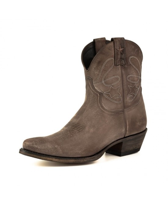 Mayura 2374 Lavado Testa Cowboy Ankle Boots Mayura 2374 Lavado Testa Cowboy Ankle Boots