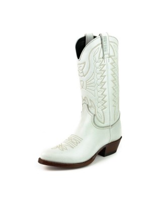 Mayura Arpia White Bone