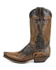 Mayura Boots 2567 Serraprim Whisky Palmas Testa