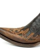 Mayura Boots 2567 Serraprim Whisky Palmas Testa