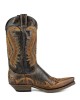 Mayura Boots 2567 Serraprim Whisky Palmas Testa