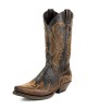 Mayura Boots 2567 Serraprim Whisky Palmas Testa