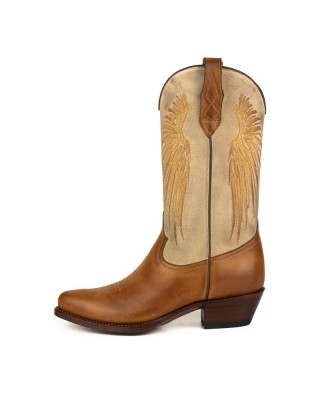 Mayura Wings 2666 Rony Totem