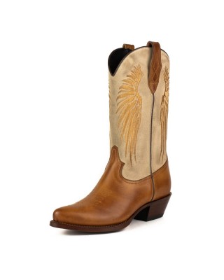 Mayura Wings 2666 Rony Totem