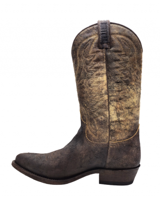 Mayura Arpia Palmas Testa