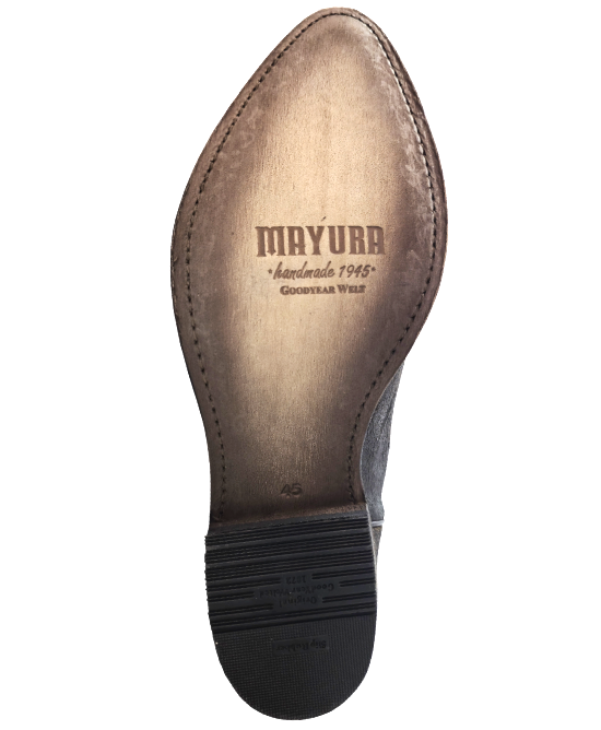 Mayura Arpia Palmas Testa