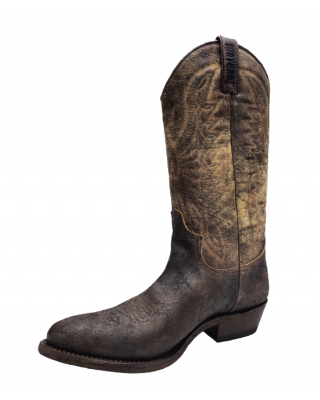 Mayura Arpia Palmas Testa