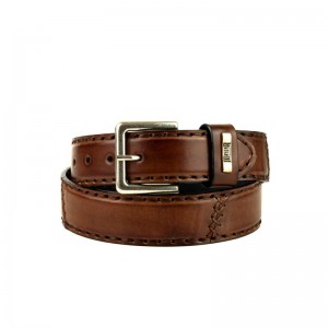 Mayura M-925 Belt Cognac
