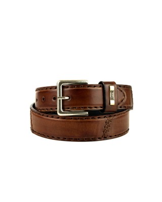 Mayura M-925 Belt Cognac