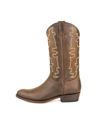 Mayura Denver Cowboy Boot Sadale